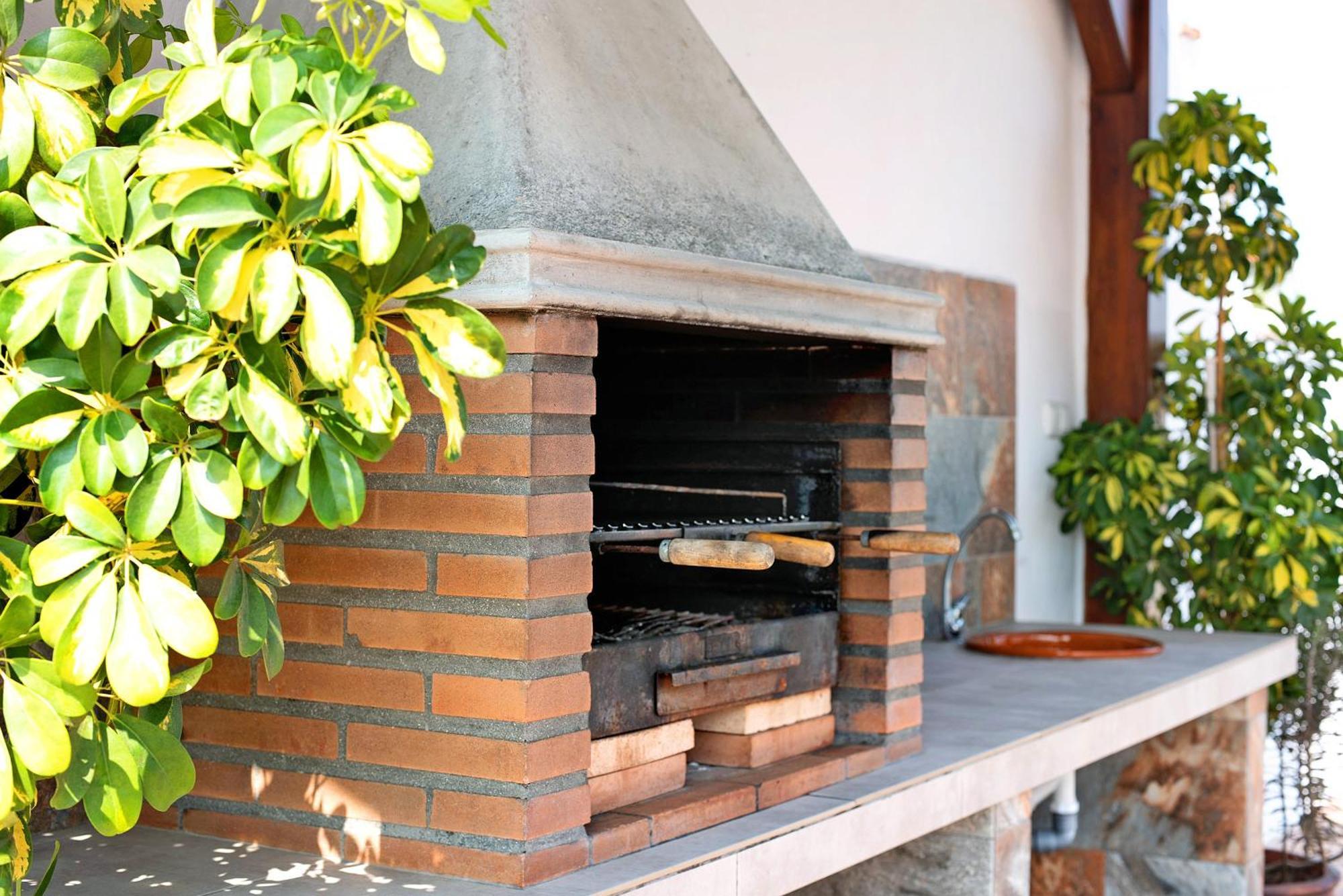 Casa Sonia Y Nuria Villa Roche Exteriör bild